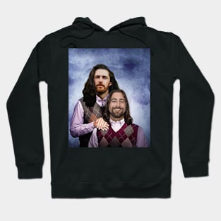 Funny Sirius and Hozie Hoodie